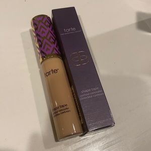 Tarte shape tape in light-medium NIB